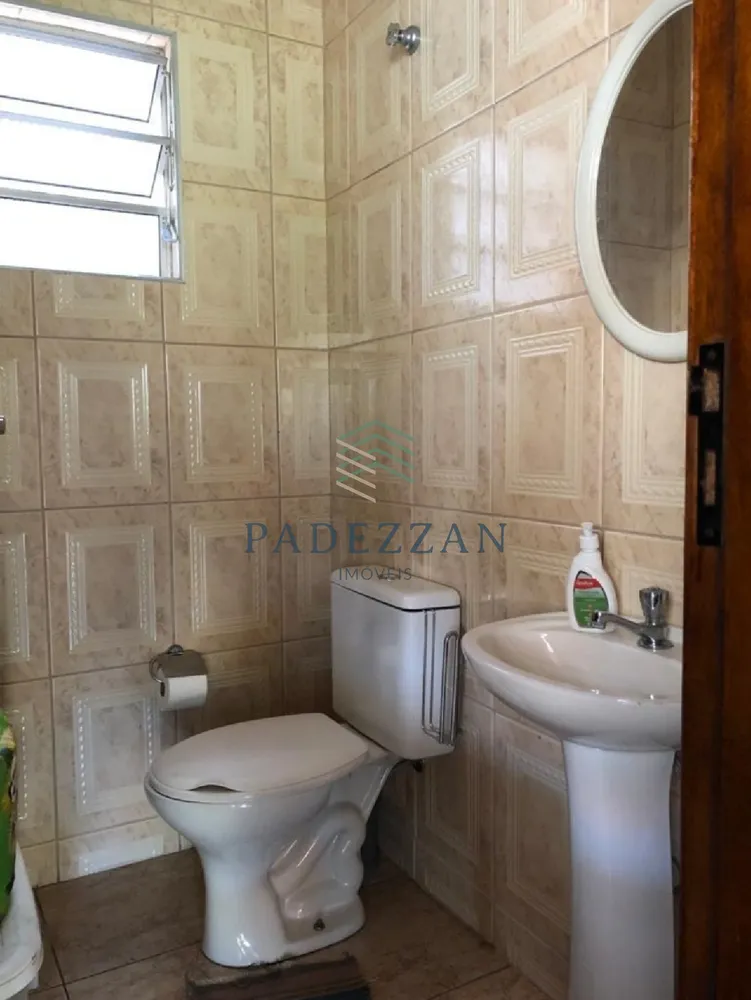 Casa, 3 quartos, 135 m² - Foto 11