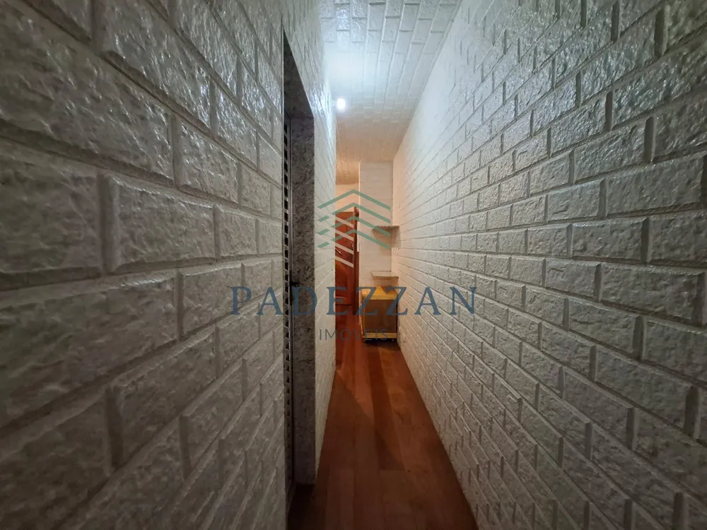 Casa, 3 quartos, 179 m² - Foto 11
