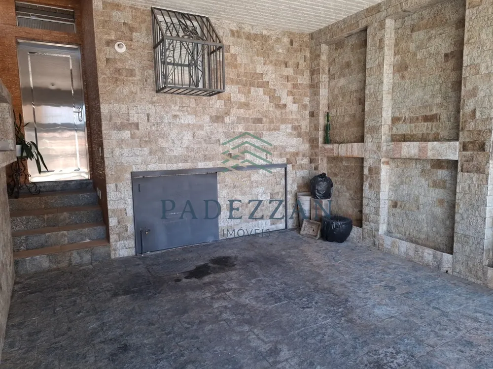 Casa, 3 quartos, 179 m² - Foto 16