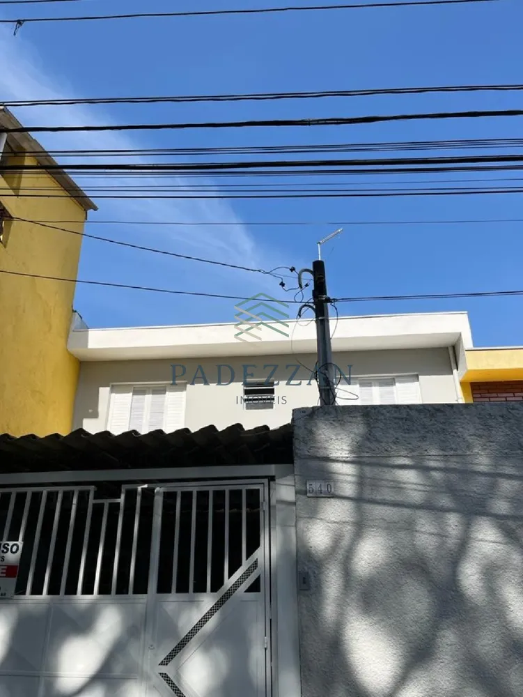 Casa, 2 quartos, 80 m² - Foto 2
