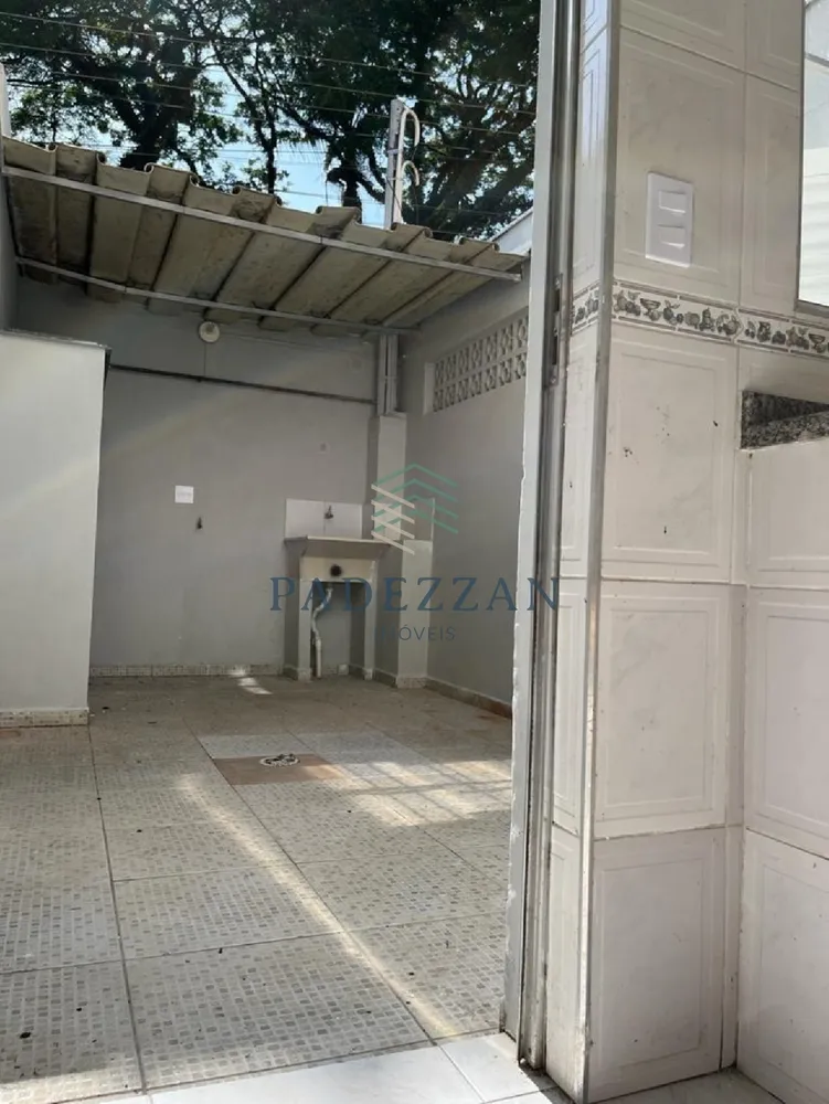 Casa, 2 quartos, 80 m² - Foto 11