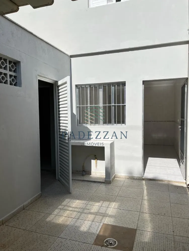 Casa, 2 quartos, 80 m² - Foto 12