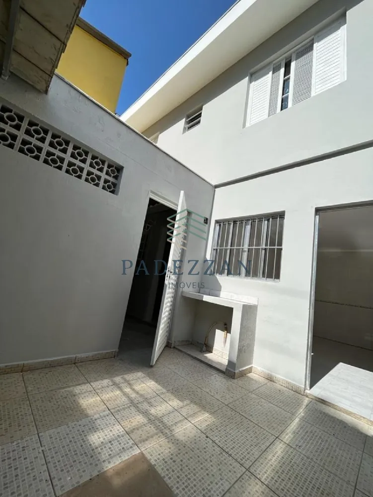 Casa, 2 quartos, 80 m² - Foto 1