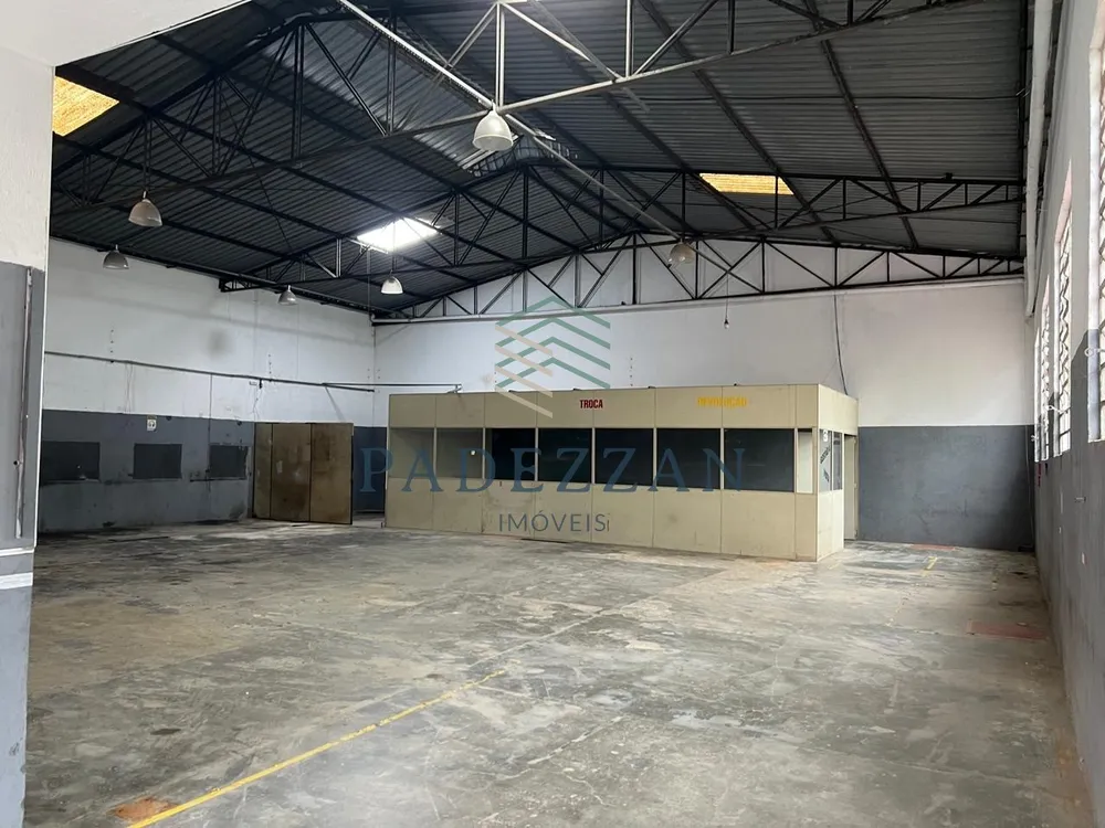 Depósito-Galpão, 540 m² - Foto 5