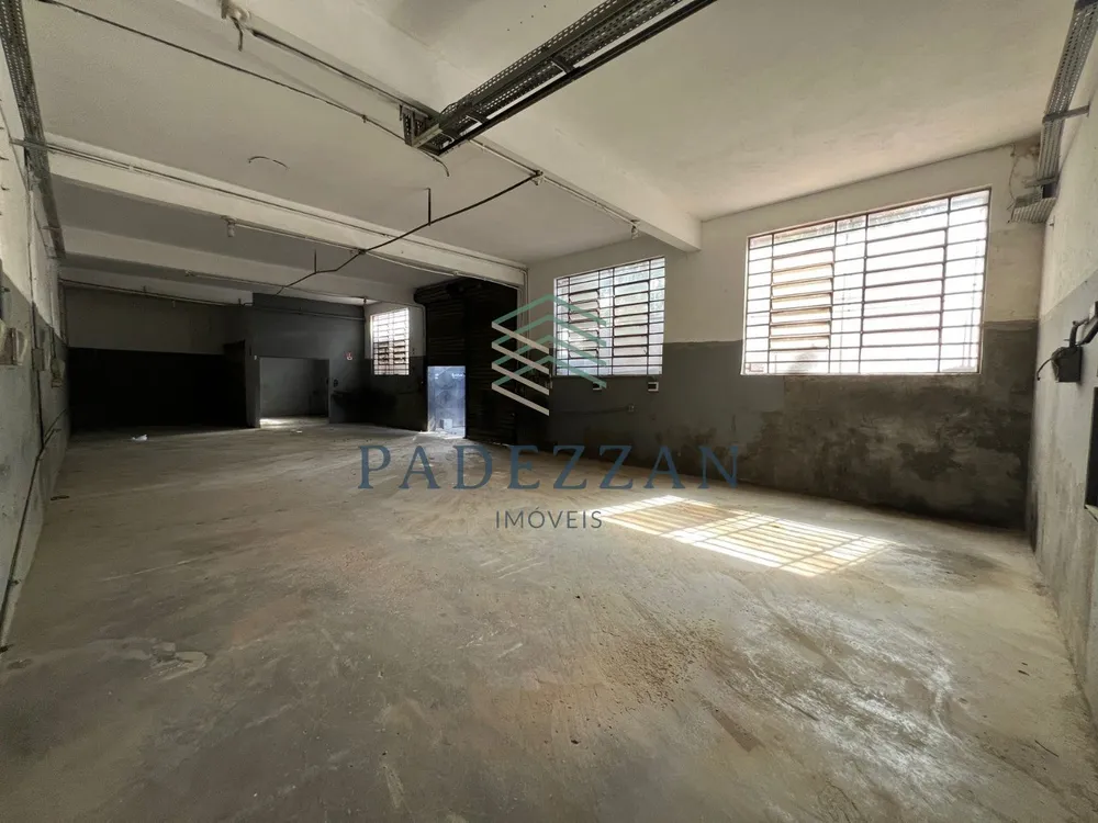 Depósito-Galpão, 540 m² - Foto 11