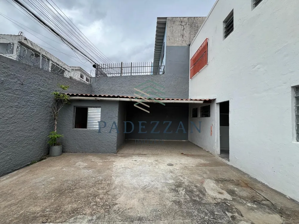 Depósito-Galpão, 540 m² - Foto 3