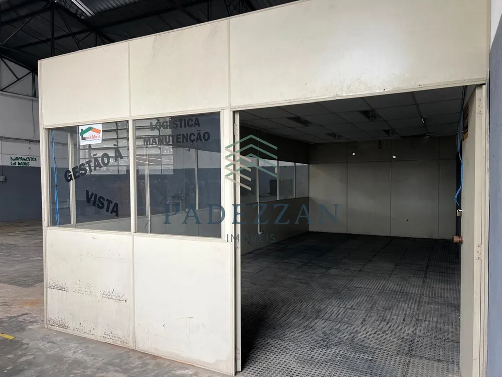 Depósito-Galpão, 540 m² - Foto 7