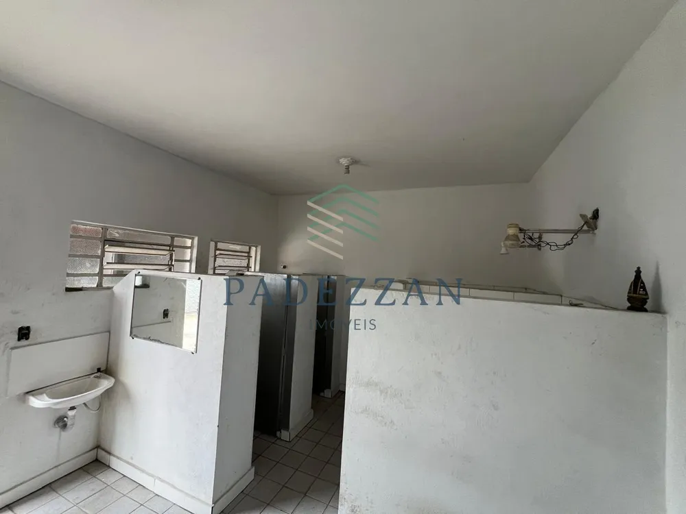 Depósito-Galpão, 540 m² - Foto 6