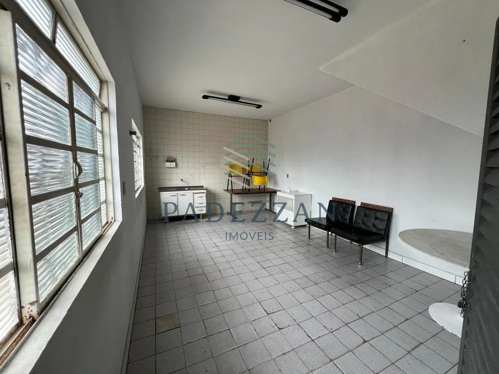 Depósito-Galpão, 540 m² - Foto 10