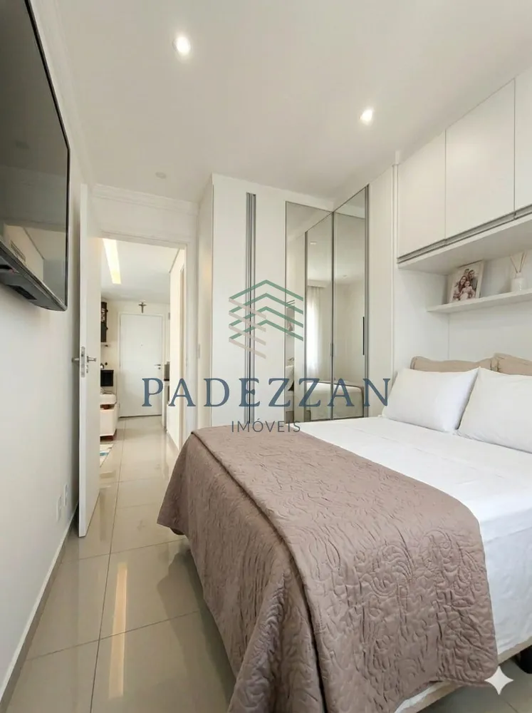 Apartamento, 2 quartos, 52 m² - Foto 4