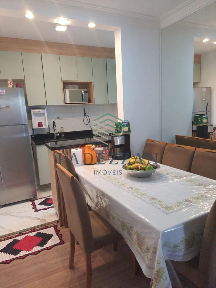 Apartamento, 2 quartos, 52 m² - Foto 9