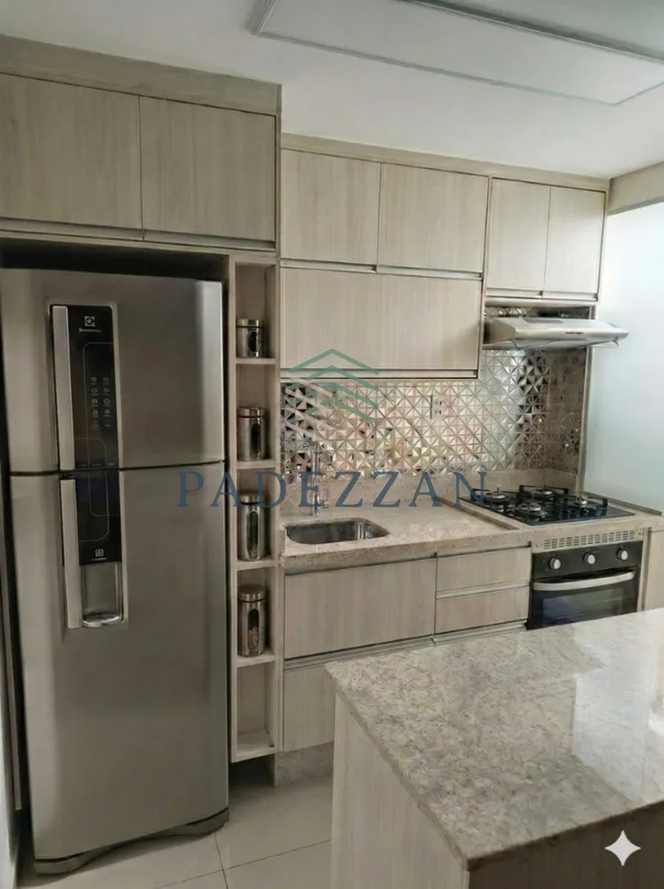 Apartamento, 2 quartos, 52 m² - Foto 5