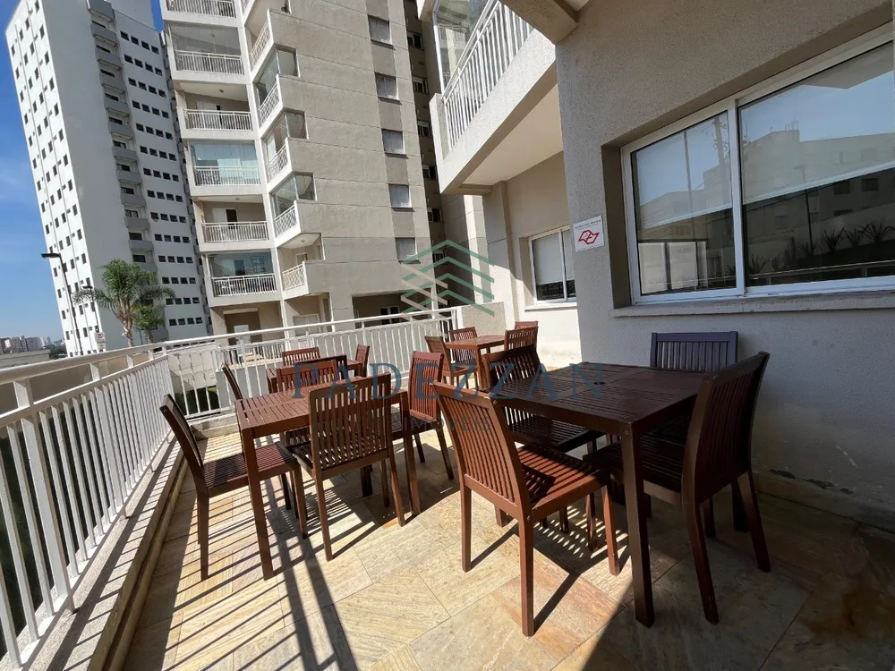 Apartamento, 2 quartos, 52 m² - Foto 10
