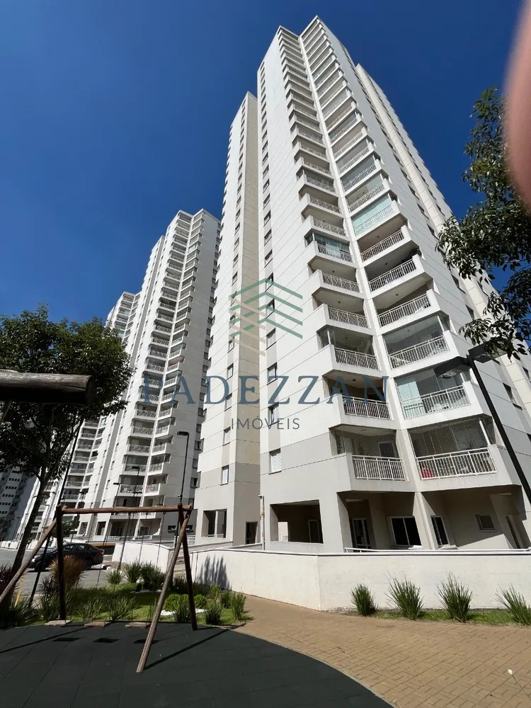 Apartamento, 2 quartos, 52 m² - Foto 6