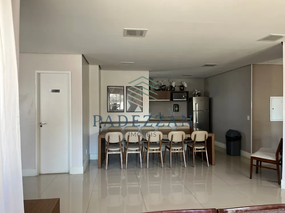 Apartamento, 2 quartos, 52 m² - Foto 11