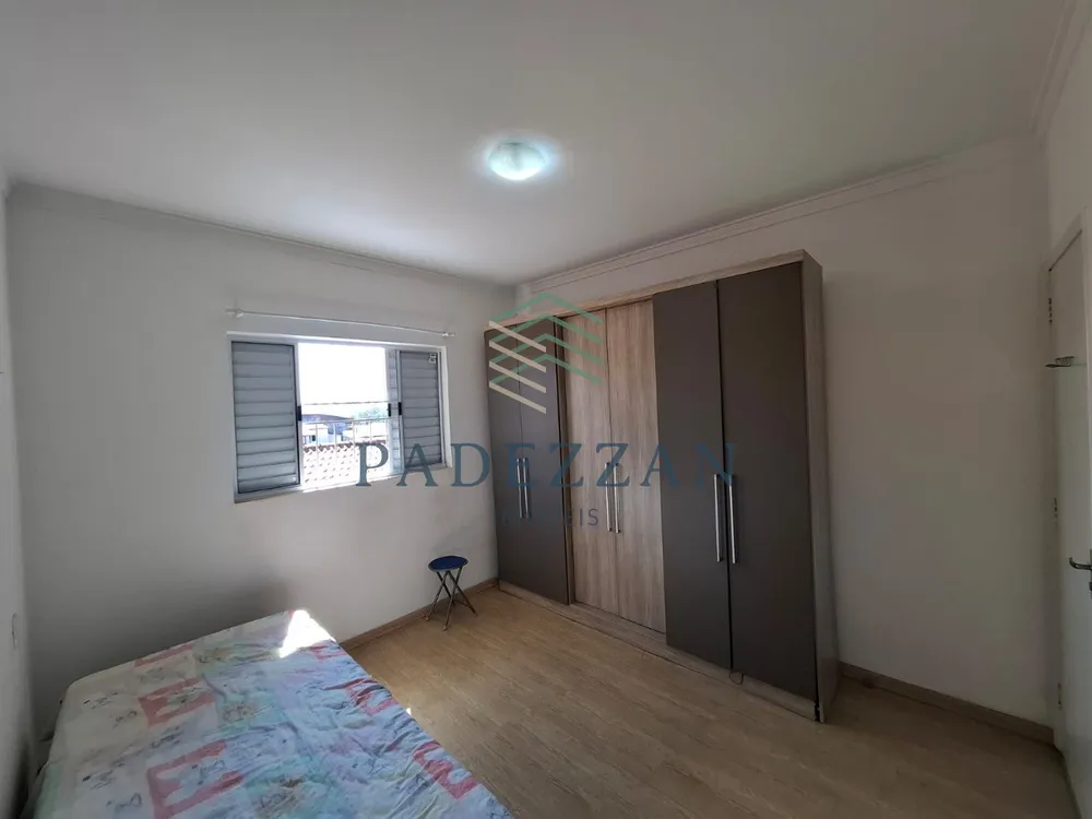 Casa, 3 quartos, 77 m² - Foto 11