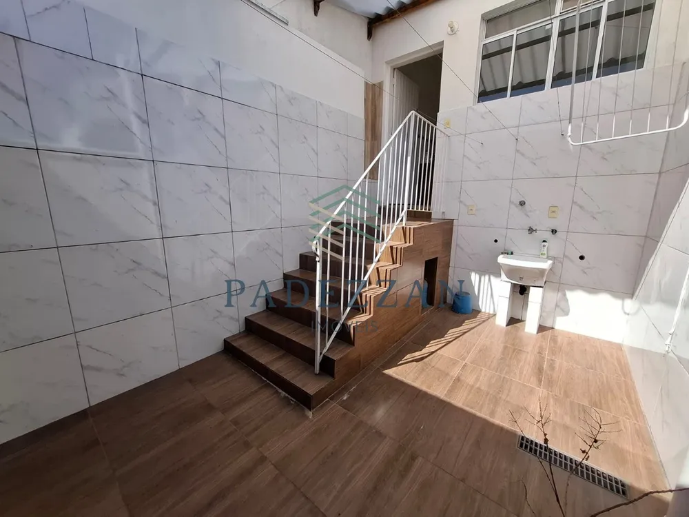 Casa, 3 quartos, 77 m² - Foto 8