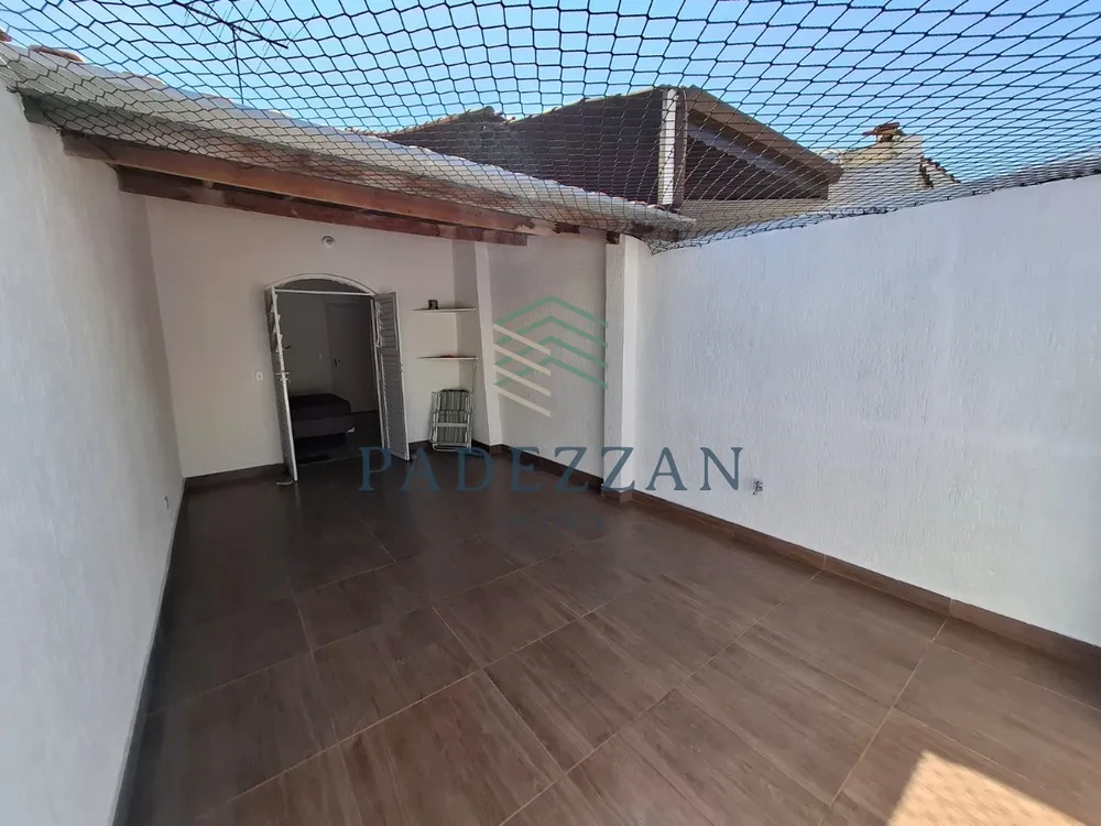 Casa, 3 quartos, 77 m² - Foto 16