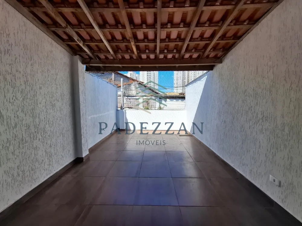 Casa, 3 quartos, 77 m² - Foto 1