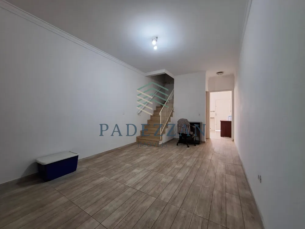 Casa, 3 quartos, 77 m² - Foto 4