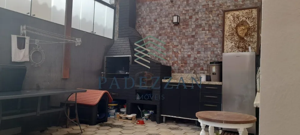 Casa, 2 quartos, 59 m² - Foto 1