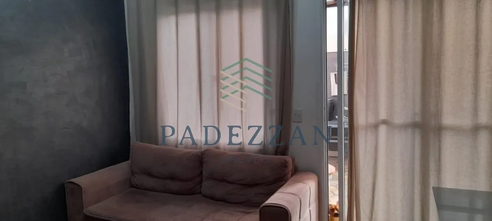 Casa, 2 quartos, 59 m² - Foto 3