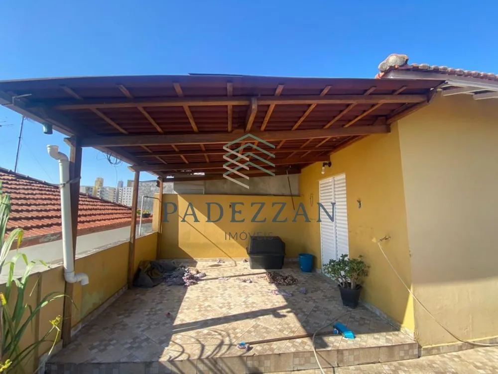 Casa, 2 quartos, 200 m² - Foto 13