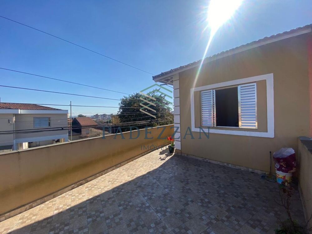 Casa, 2 quartos, 200 m² - Foto 3