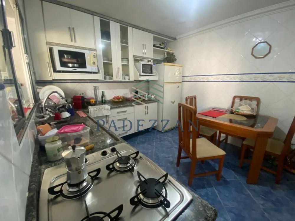 Casa, 2 quartos, 200 m² - Foto 7