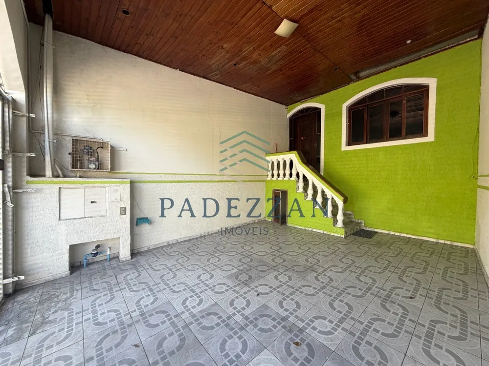 Casa, 3 quartos - Foto 14