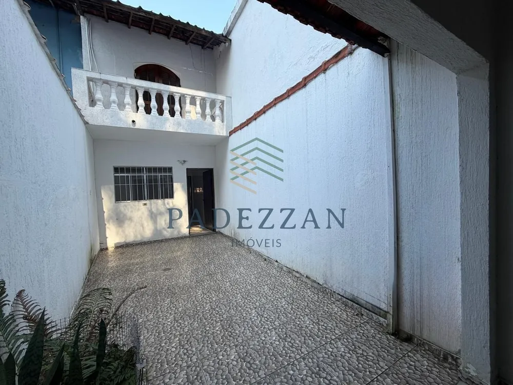 Casa, 3 quartos - Foto 15