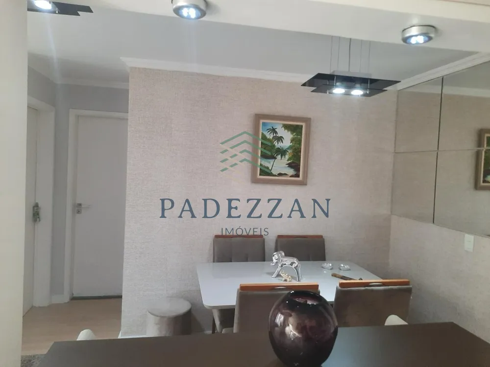 Apartamento, 2 quartos, 42 m² - Foto 7