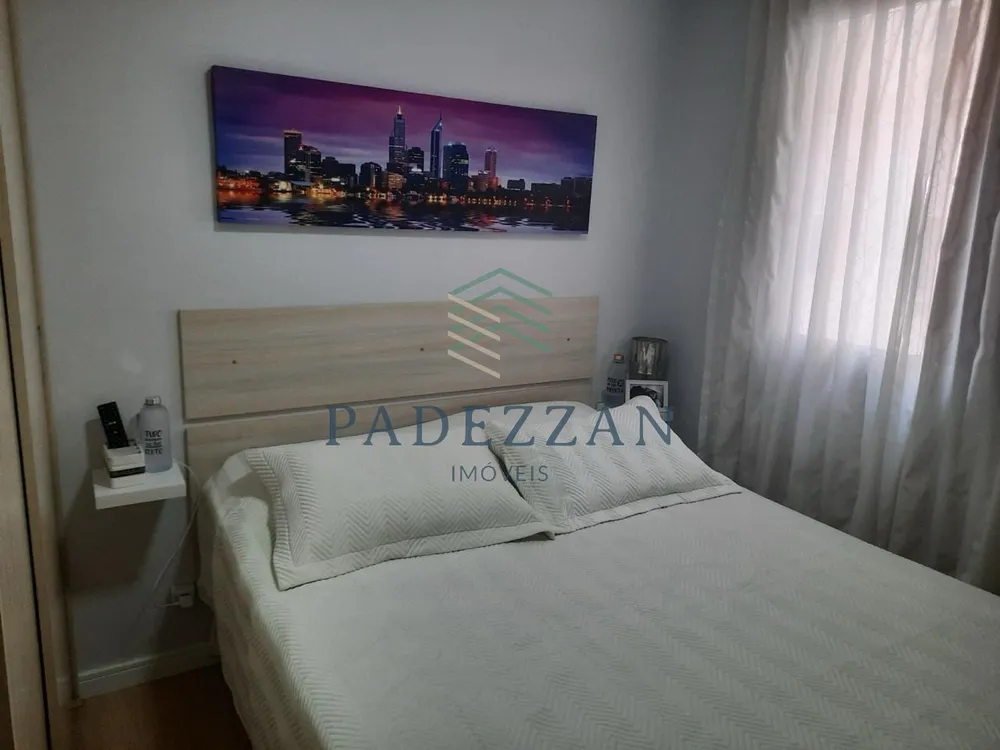 Apartamento, 2 quartos, 42 m² - Foto 9