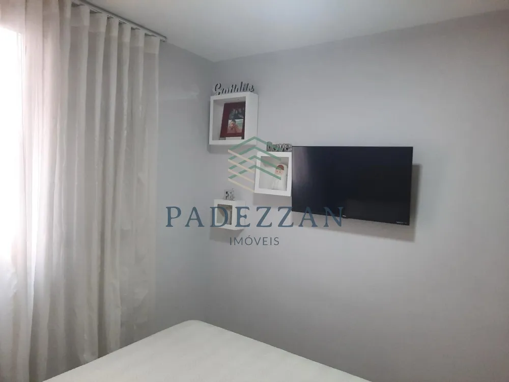 Apartamento, 2 quartos, 42 m² - Foto 10