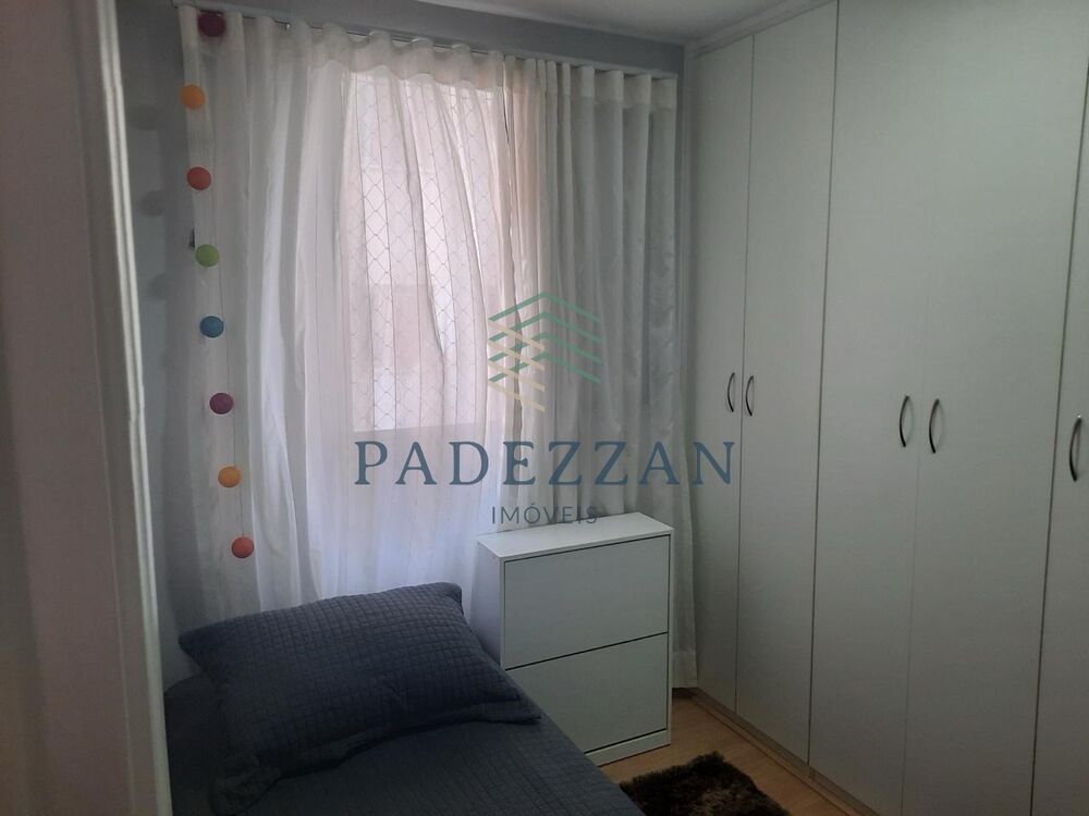 Apartamento, 2 quartos, 42 m² - Foto 1