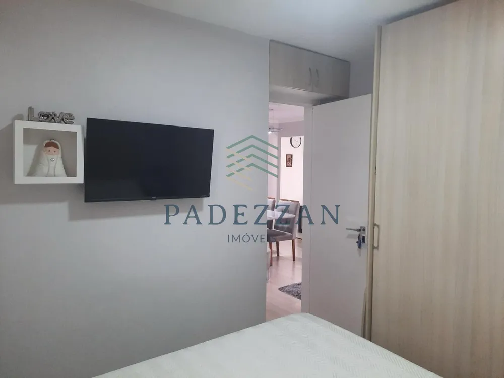 Apartamento, 2 quartos, 42 m² - Foto 11