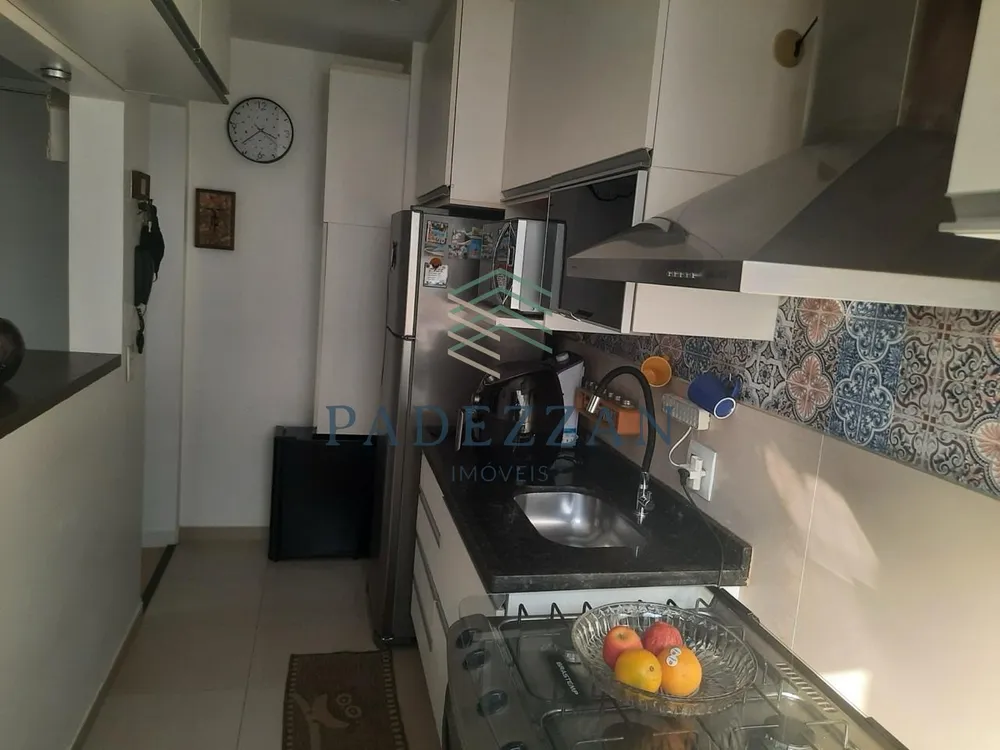 Apartamento, 2 quartos, 42 m² - Foto 6