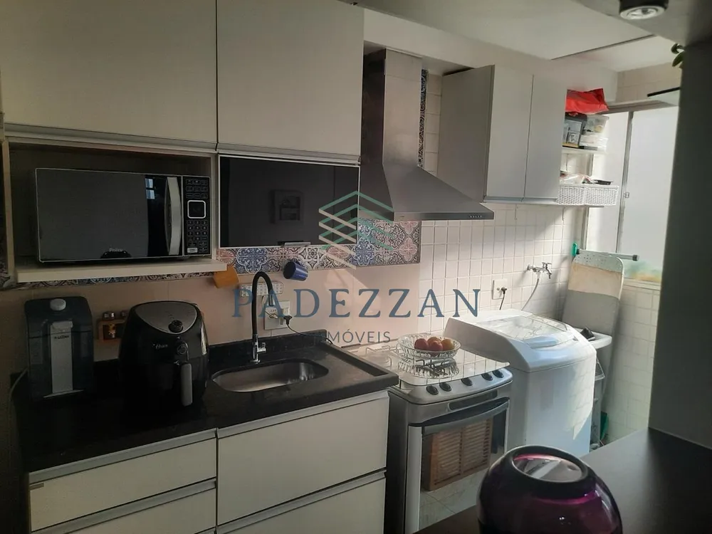 Apartamento, 2 quartos, 42 m² - Foto 5