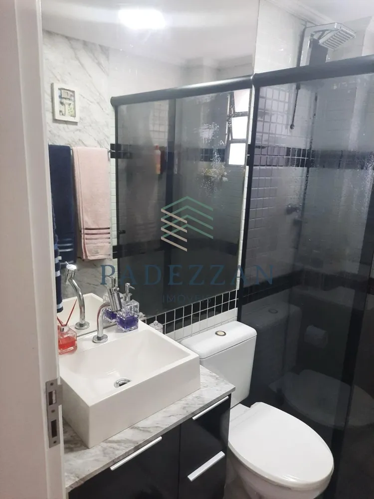 Apartamento, 2 quartos, 42 m² - Foto 13
