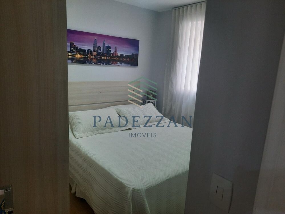 Apartamento, 2 quartos, 42 m² - Foto 3
