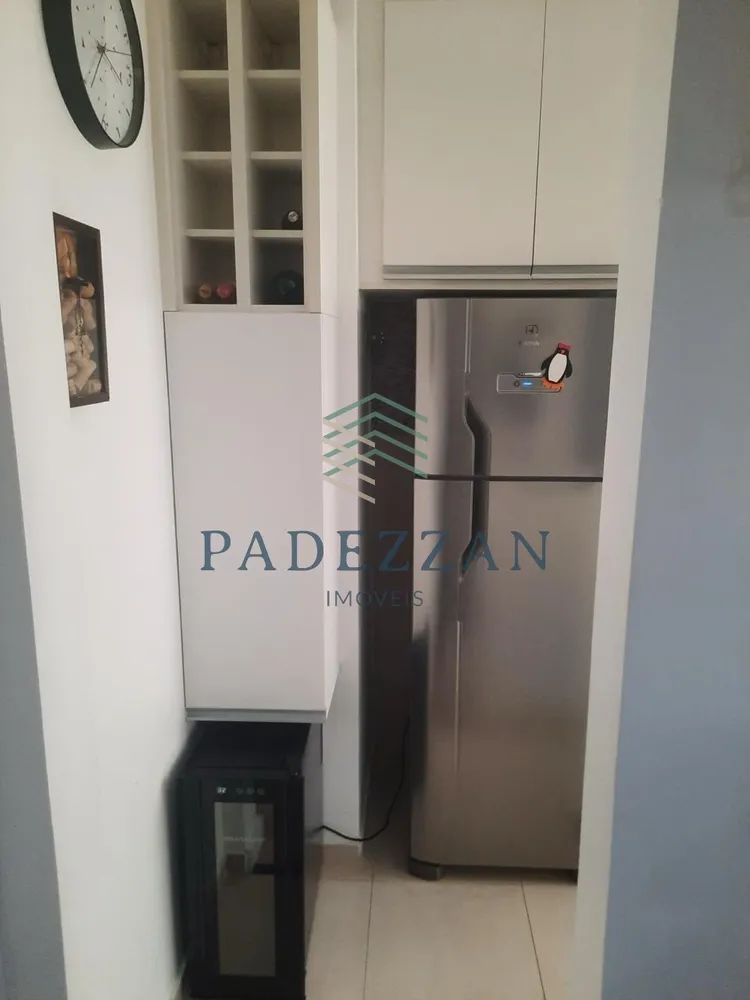 Apartamento, 2 quartos, 42 m² - Foto 4