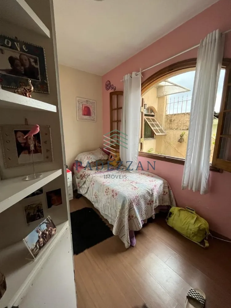 Casa, 3 quartos, 144 m² - Foto 1