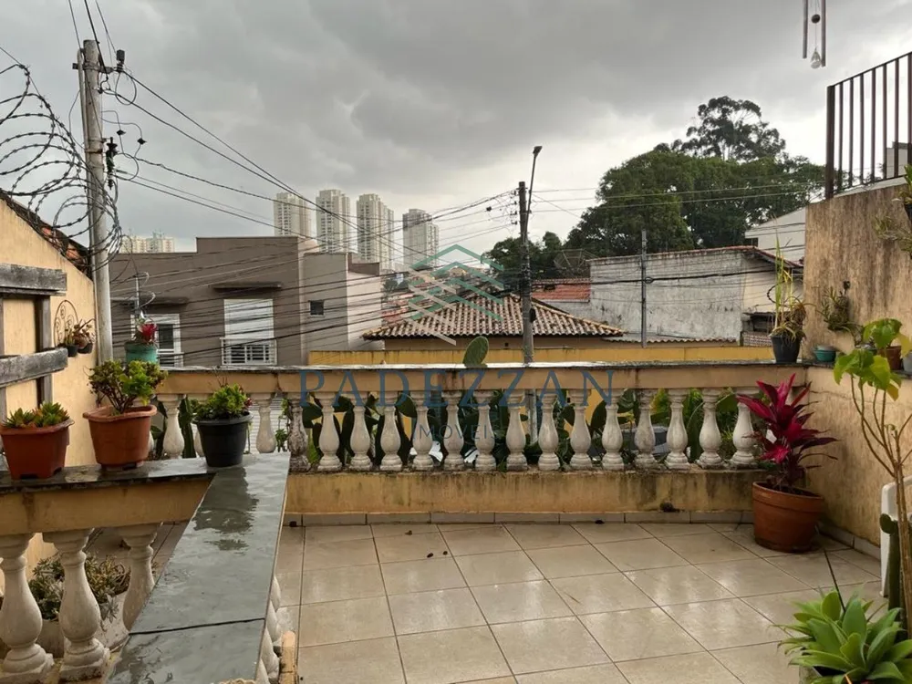 Casa, 3 quartos, 144 m² - Foto 2