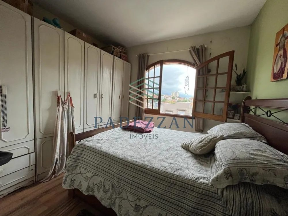 Casa, 3 quartos, 144 m² - Foto 11
