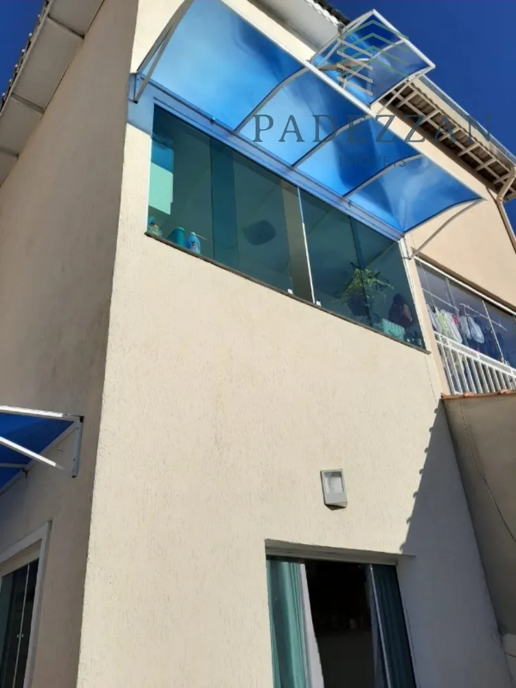 Casa, 2 quartos - Foto 2