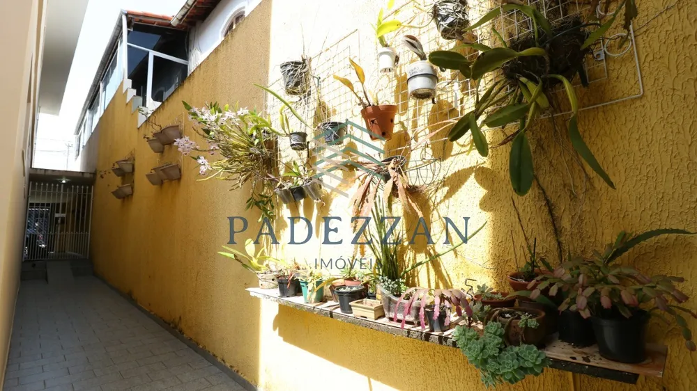 Casa, 4 quartos, 124 m² - Foto 14