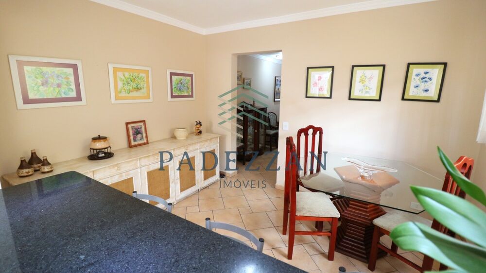 Casa, 4 quartos, 124 m² - Foto 10
