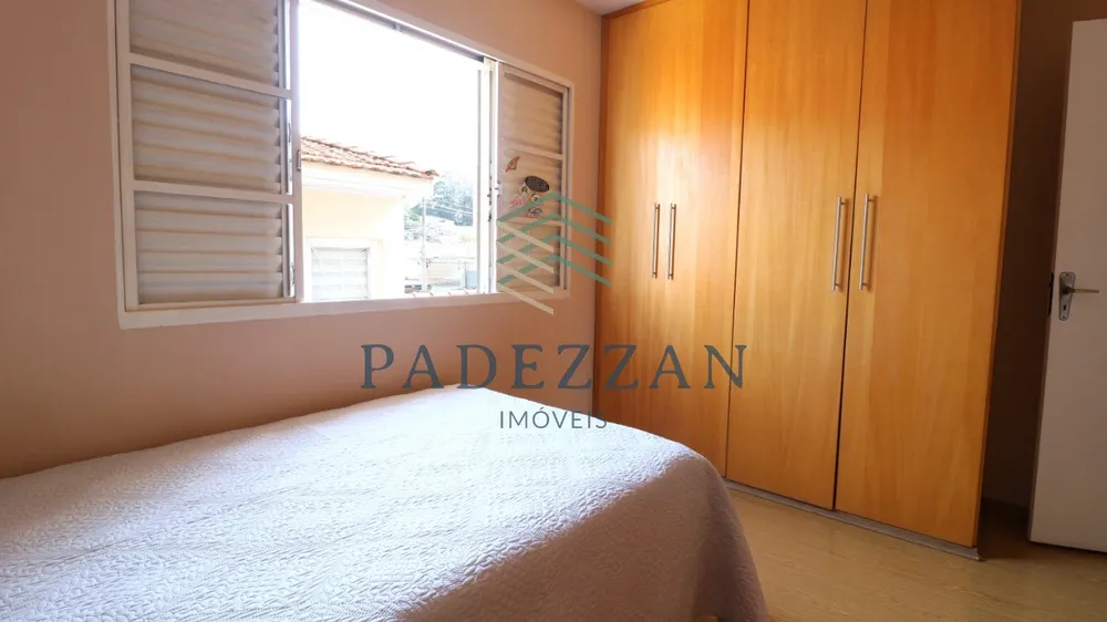 Casa, 4 quartos, 124 m² - Foto 7