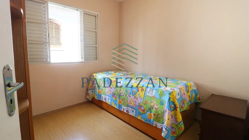 Casa, 4 quartos, 124 m² - Foto 15