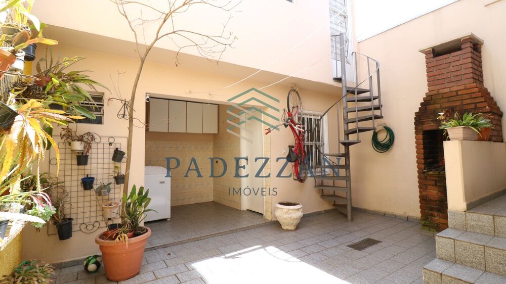 Casa, 4 quartos, 124 m² - Foto 11